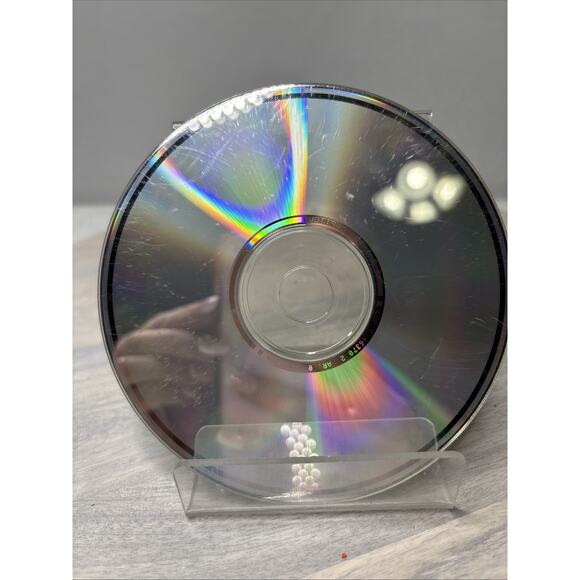 Megadeth – Peace Sells… But Who’s Buying? CD – Combat/Capitol Original Press - Picture 2 of 2